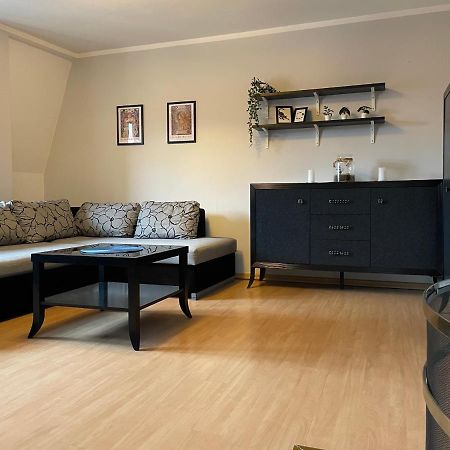 Apartament Bankowa Klimt Stary Toruń エクステリア 写真