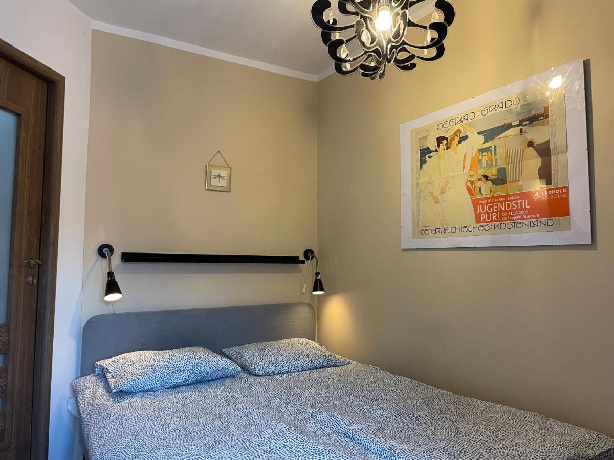 Apartament Bankowa Klimt Stary Toruń エクステリア 写真