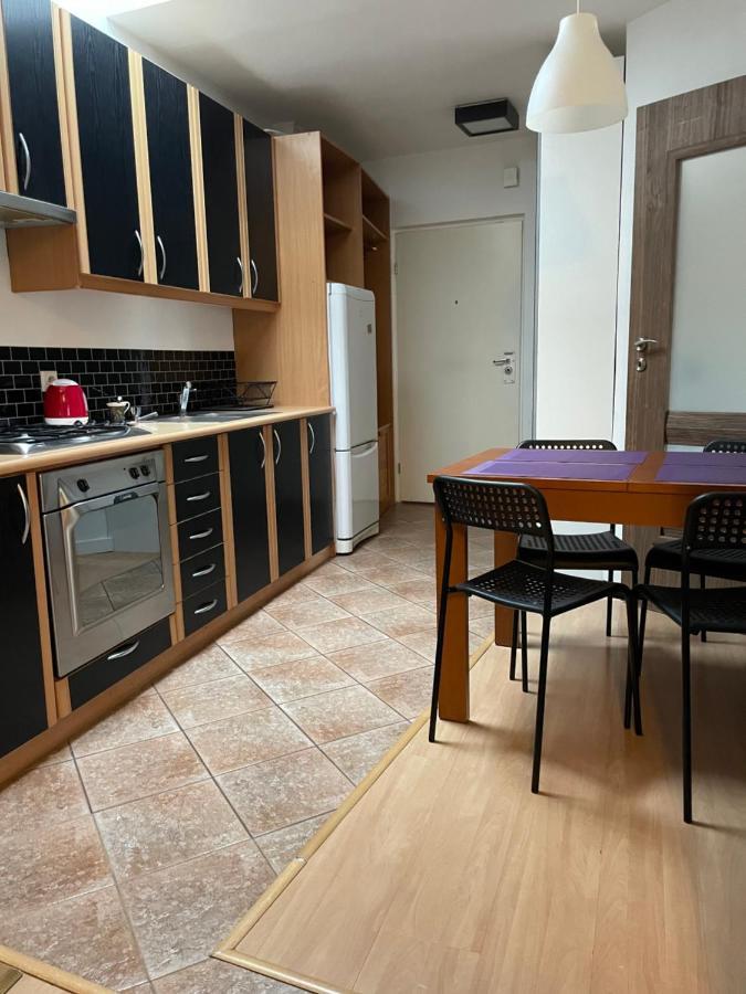Apartament Bankowa Klimt Stary Toruń エクステリア 写真