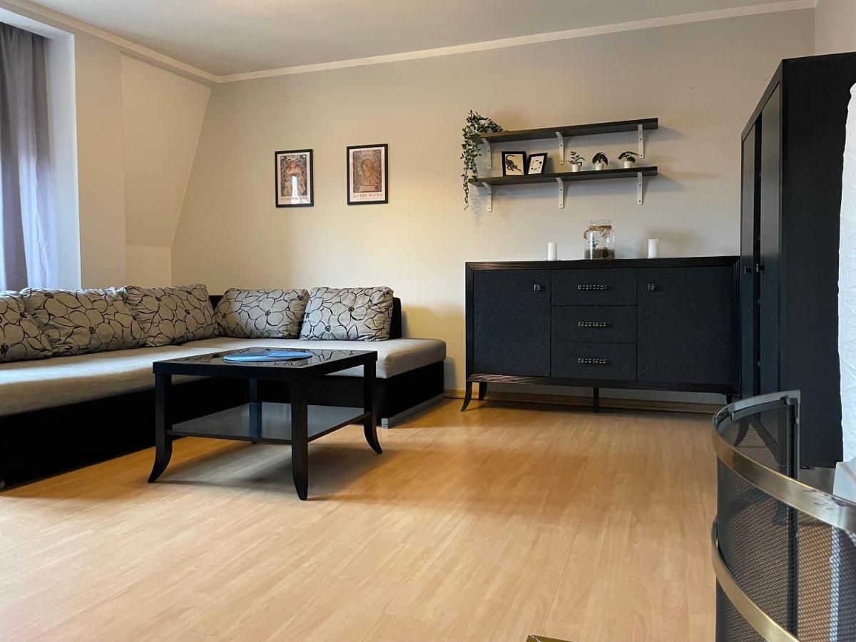 Apartament Bankowa Klimt Stary Toruń エクステリア 写真
