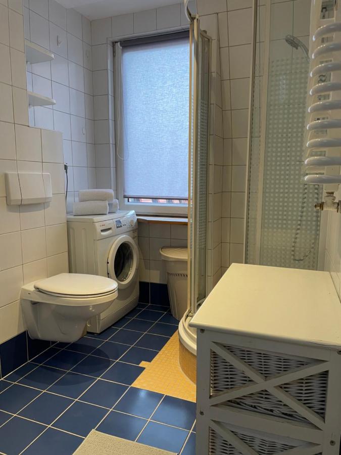 Apartament Bankowa Klimt Stary Toruń エクステリア 写真